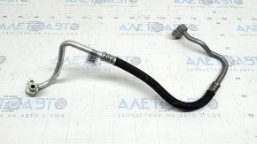 Air conditioning hose refrigerant-compressor Jeep Renegade 19-23 1.3T