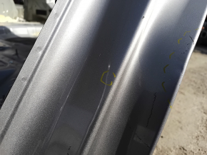 Rear left quarter wing for Hyundai Tucson 22-26 Korea, silver