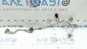 Air conditioner dryer-heater hose for Jeep Renegade 19-23 1.3T, with sensor