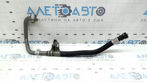 Air conditioning hose compressor-heater first Jeep Renegade 19-23 1.3T