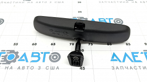 Hyundai Tucson 22-26 black interior mirror, auto-dimming