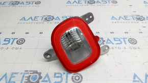 Left rear bumper light for Jeep Renegade 19-23