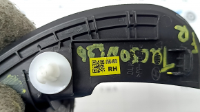 Hyundai Tucson 2022-25 right inner mirror cover with buzzer
