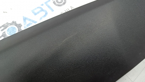 Jeep Renegade 15-23 lower rear left door trim, structure, worn