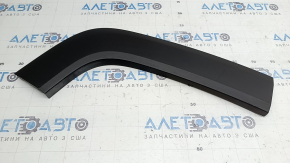 Jeep Renegade 15-23 rear right fender arch trim, worn