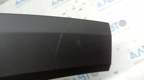 Jeep Renegade 15-23 rear right fender arch trim, worn