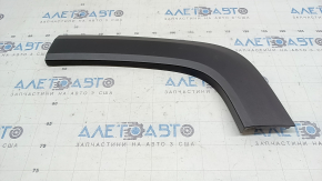 Jeep Renegade 15-23 rear left fender arch trim structure