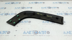 Jeep Renegade 15-23 rear left fender arch trim structure