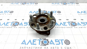 Rear right hub Hyundai Tucson 22-25 AWD