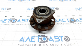 Rear right hub Hyundai Tucson 22-25 AWD