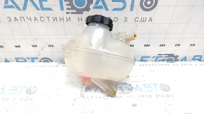 Jeep Renegade 19-23 1.3T Coolant Expansion Tank with Cap
