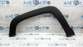 Jeep Renegade 15-23 front left fender arch trim, scratched