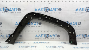 Jeep Renegade 15-23 front left fender arch trim, scratched