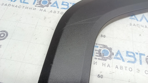 Jeep Renegade 15-23 front left fender arch trim, scratched