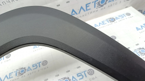 Jeep Renegade 15-23 front left fender arch trim, scratched