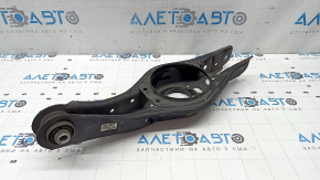 Lower control arm under the rear right spring, Hyundai Tucson 22-25 AWD