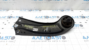Rear left longitudinal arm Hyundai Tucson 22-26 1.6T HEV AWD microcracks S/B