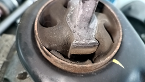Rear right longitudinal arm Hyundai Tucson 22-26 1.6T HEV AWD microcracks S/B