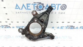 Front left axle shaft for Jeep Renegade 17-23 AWD