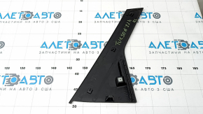 Rear left side door trim for Hyundai Tucson 2022-2025