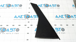 Rear left side door trim for Hyundai Tucson 2022-2025