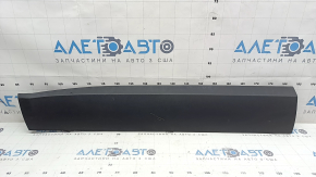 Lower front left door trim for Jeep Renegade 15-23, structure, scratches