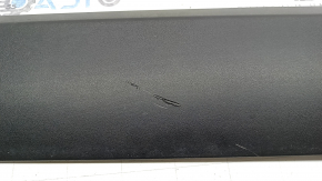 Lower front left door trim for Jeep Renegade 15-23, structure, scratches