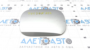 Fuel filler door for Hyundai Tucson 22-25 1.6T HEV