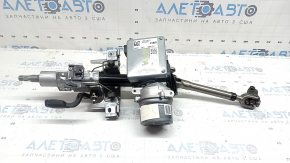 Jeep Renegade 15-23 electric steering column with start-stop