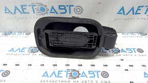 Hyundai Tucson 22-25 Fuel Filler Door Housing with Lock 1.6T HEV