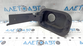 Hyundai Tucson 22-25 Fuel Filler Door Housing with Lock 1.6T HEV