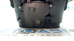 Hyundai Tucson 22-25 Fuel Filler Door Housing with Lock 1.6T HEV