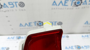 Right rear bumper light for Hyundai Tucson 22-26, broken mount