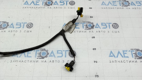 Right fog light for Jeep Renegade 15-23