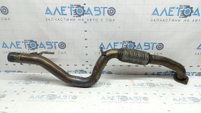 Jeep Renegade 19-23 1.3T Downpipe