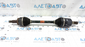 Front left half-shaft drive Hyundai Tucson 22-25 1.6T HEV