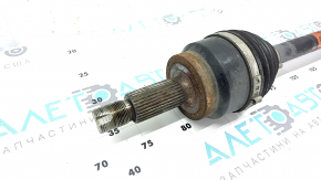 Front left half-shaft drive Hyundai Tucson 22-25 1.6T HEV