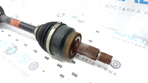 Front right axle drive for Hyundai Tucson 22-25 1.6T HEV