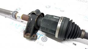 Front right axle drive for Hyundai Tucson 22-25 1.6T HEV