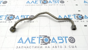 High-pressure fuel line Hyundai Tucson 22-26 1.6T HEV