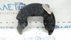 Front left brake disc cover for Jeep Renegade 18-23
