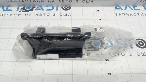 Hyundai Tucson 22-24 front bumper central bracket