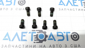 Flywheel mounting bolt 7 pcs (set) Hyundai Tucson 22-23 1.6T HEV G4FT