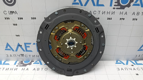 Toyota Prius 30 10-15 Damper