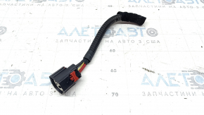 Jeep Renegade 19-23 1.3T radiator shroud diffuser chip