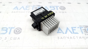 Lincoln MKZ 13-20 Resistor