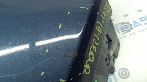 Jeep Renegade 15-23 Graphite Rear Bumper, Right Side