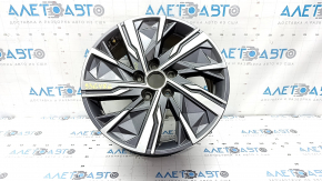Wheel disk R17x7J ET48.5 Hyundai Tucson 22-26