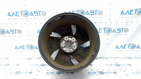 Wheel disk R17x7J ET48.5 Hyundai Tucson 22-26