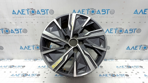 Wheel disk R17x7J ET48.5 Hyundai Tucson 22-26
